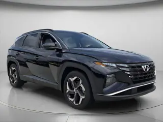 Hyundai TUCSON 2023 SEL 4dr SUV