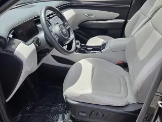 Hyundai TUCSON 2023 SEL 4dr SUV
