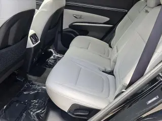 Hyundai TUCSON 2023 SEL 4dr SUV