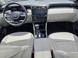 Hyundai TUCSON 2023 SEL 4dr SUV