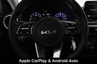 Kia Forte 2024 LXS 4dr Sedan