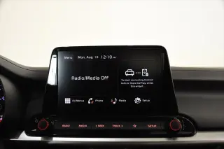 Kia Forte 2024 LXS 4dr Sedan