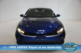 Kia Forte 2024 LXS 4dr Sedan