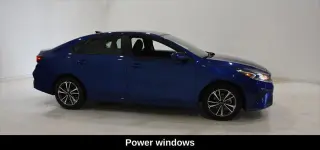 Kia Forte 2024 LXS 4dr Sedan