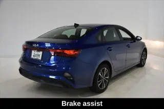 Kia Forte 2024 LXS 4dr Sedan
