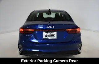 Kia Forte 2024 LXS 4dr Sedan