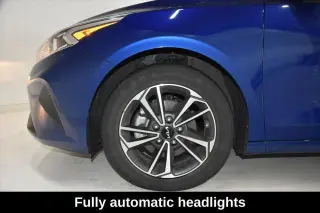 Kia Forte 2024 LXS 4dr Sedan