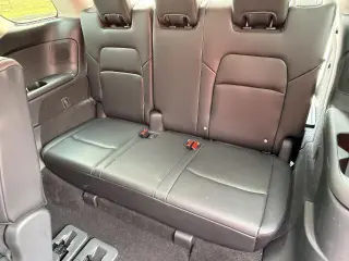 Nissan Pathfinder 2025 4WD Platinum SUV de 4 puertas