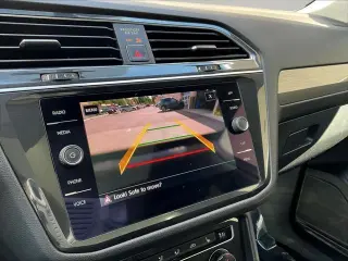 Volkswagen Tiguan 2018 2.0T SEL 4dr SUV