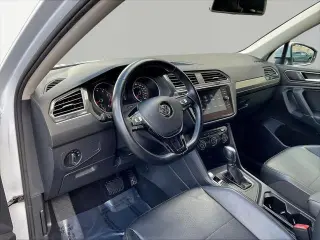Volkswagen Tiguan 2018 2.0T SEL 4dr SUV