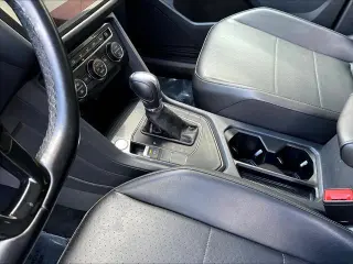 Volkswagen Tiguan 2018 2.0T SEL 4dr SUV