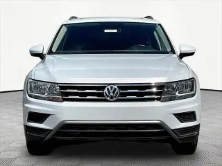 Volkswagen Tiguan 2018 2.0T SEL 4dr SUV