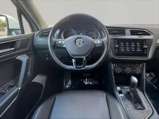 Volkswagen Tiguan 2018 2.0T SEL 4dr SUV