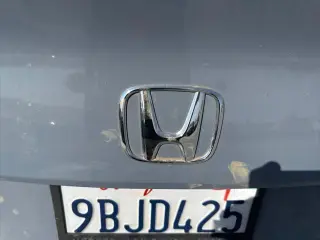 Honda Civic 2022 Sport 4dr Sedan