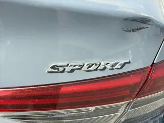 Honda Civic 2022 Sport 4dr Sedan