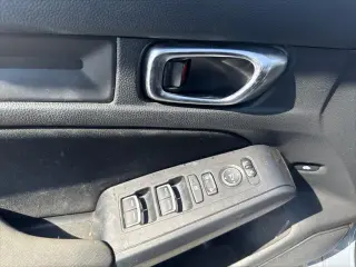 Honda Civic 2022 Sport 4dr Sedan