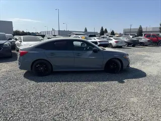 Honda Civic 2022 Sport 4dr Sedan