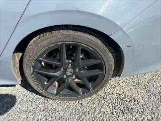 Honda Civic 2022 Sport 4dr Sedan