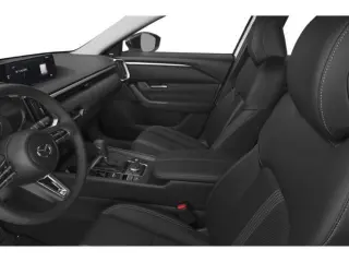 Mazda CX-50 2025 4x4 2.5 S Premium 4p SUV