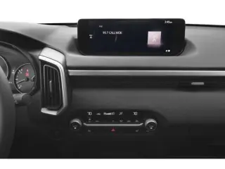 Mazda CX-50 2025 4x4 2.5 S Premium 4p SUV