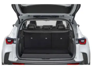 Mazda CX-50 2025 4x4 2.5 S Premium 4p SUV
