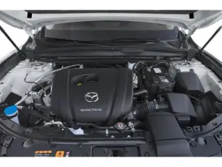 Mazda CX-50 2025 4x4 2.5 S Premium 4p SUV
