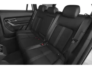 Mazda CX-50 2025 4x4 2.5 S Premium 4p SUV