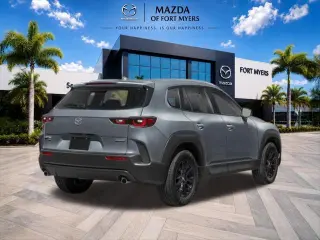 Mazda CX-50 2025 4x4 2.5 S Premium 4p SUV