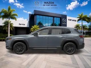 Mazda CX-50 2025 4x4 2.5 S Premium 4p SUV