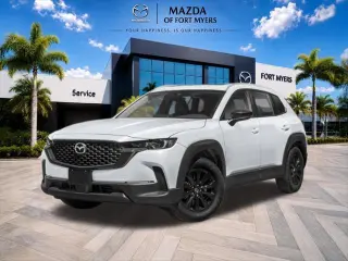Mazda CX-50 2025 4x4 2.5 S Premium 4p SUV