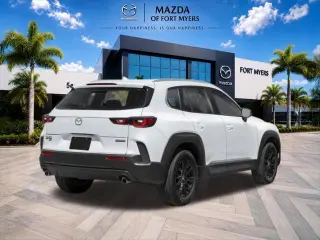 Mazda CX-50 2025 4x4 2.5 S Premium 4p SUV