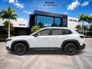 Mazda CX-50 2025 4x4 2.5 S Premium 4p SUV