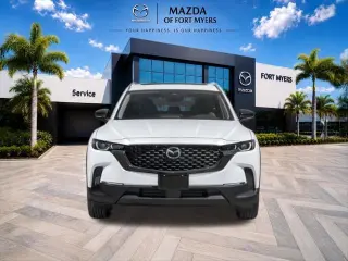 Mazda CX-50 2025 4x4 2.5 S Premium 4p SUV