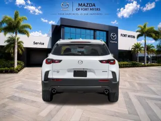 Mazda CX-50 2025 4x4 2.5 S Premium 4p SUV