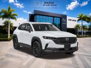 Mazda CX-50 2025 4x4 2.5 S Premium 4p SUV
