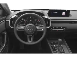 Mazda CX-50 2025 4x4 2.5 S Premium 4p SUV
