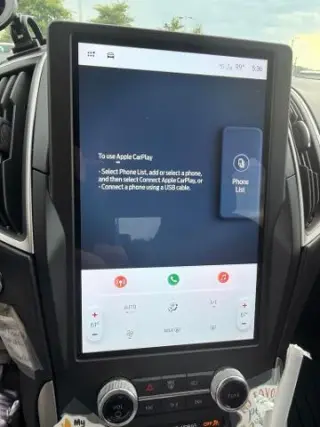 Ford Edge 2021 SE 4p Crossover