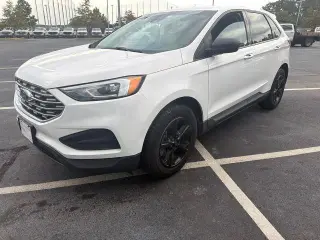 Ford Edge 2021 SE 4p Crossover