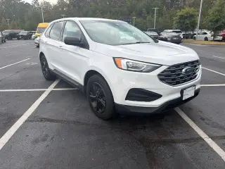 Ford Edge 2021 SE 4p Crossover