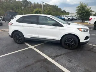 Ford Edge 2021 SE 4p Crossover