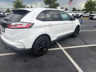 Ford Edge 2021 SE 4p Crossover