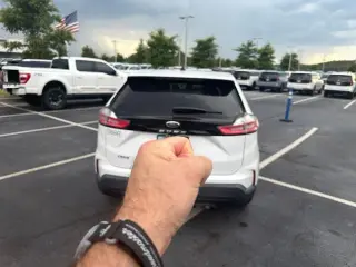 Ford Edge 2021 SE 4p Crossover