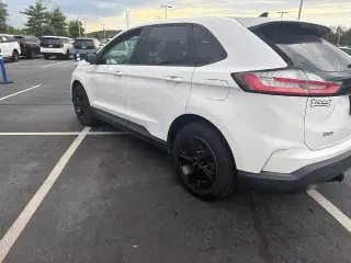 Ford Edge 2021 SE 4p Crossover