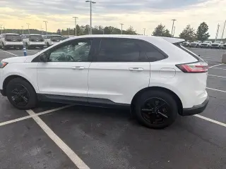 Ford Edge 2021 SE 4p Crossover
