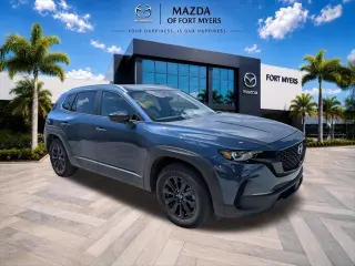 Mazda CX-50 2023 tracción en todas las ruedas 2.5 S Preferred Plus 4dr SUV