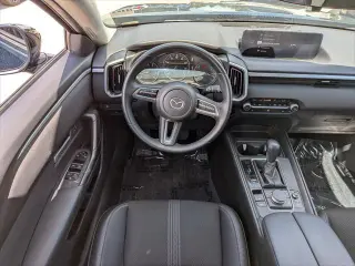 Mazda CX-50 2023 tracción en todas las ruedas 2.5 S Preferred Plus 4dr SUV