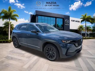 Mazda CX-50 2023 tracción en todas las ruedas 2.5 S Preferred Plus 4dr SUV