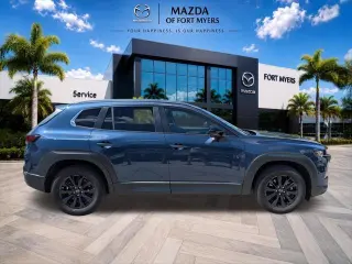 Mazda CX-50 2023 tracción en todas las ruedas 2.5 S Preferred Plus 4dr SUV