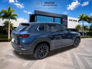 Mazda CX-50 2023 tracción en todas las ruedas 2.5 S Preferred Plus 4dr SUV