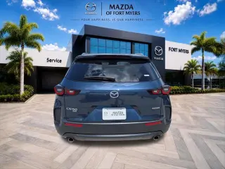 Mazda CX-50 2023 tracción en todas las ruedas 2.5 S Preferred Plus 4dr SUV